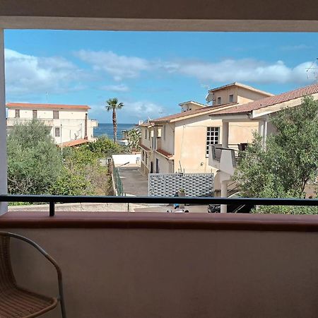트라페토 Vacanze Sicilia 아파트 외부 사진
