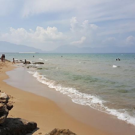 트라페토 Vacanze Sicilia 아파트 외부 사진