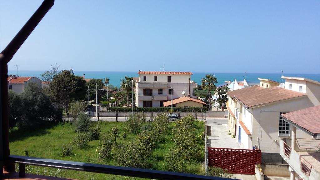 트라페토 Vacanze Sicilia 아파트 외부 사진