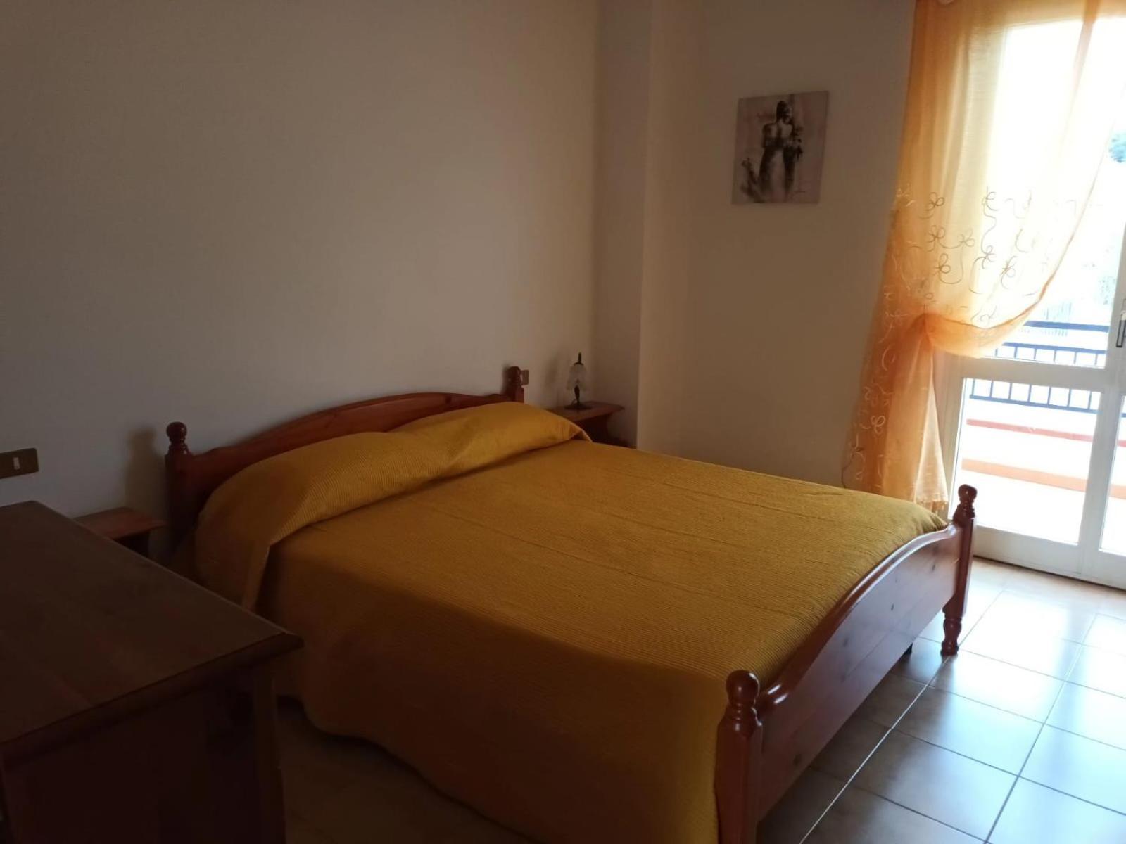 트라페토 Vacanze Sicilia 아파트 객실 사진