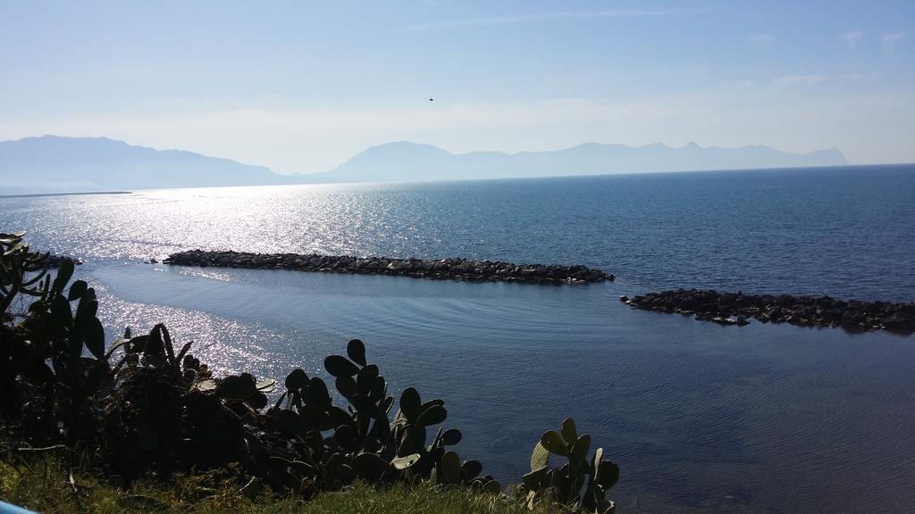 트라페토 Vacanze Sicilia 아파트 외부 사진
